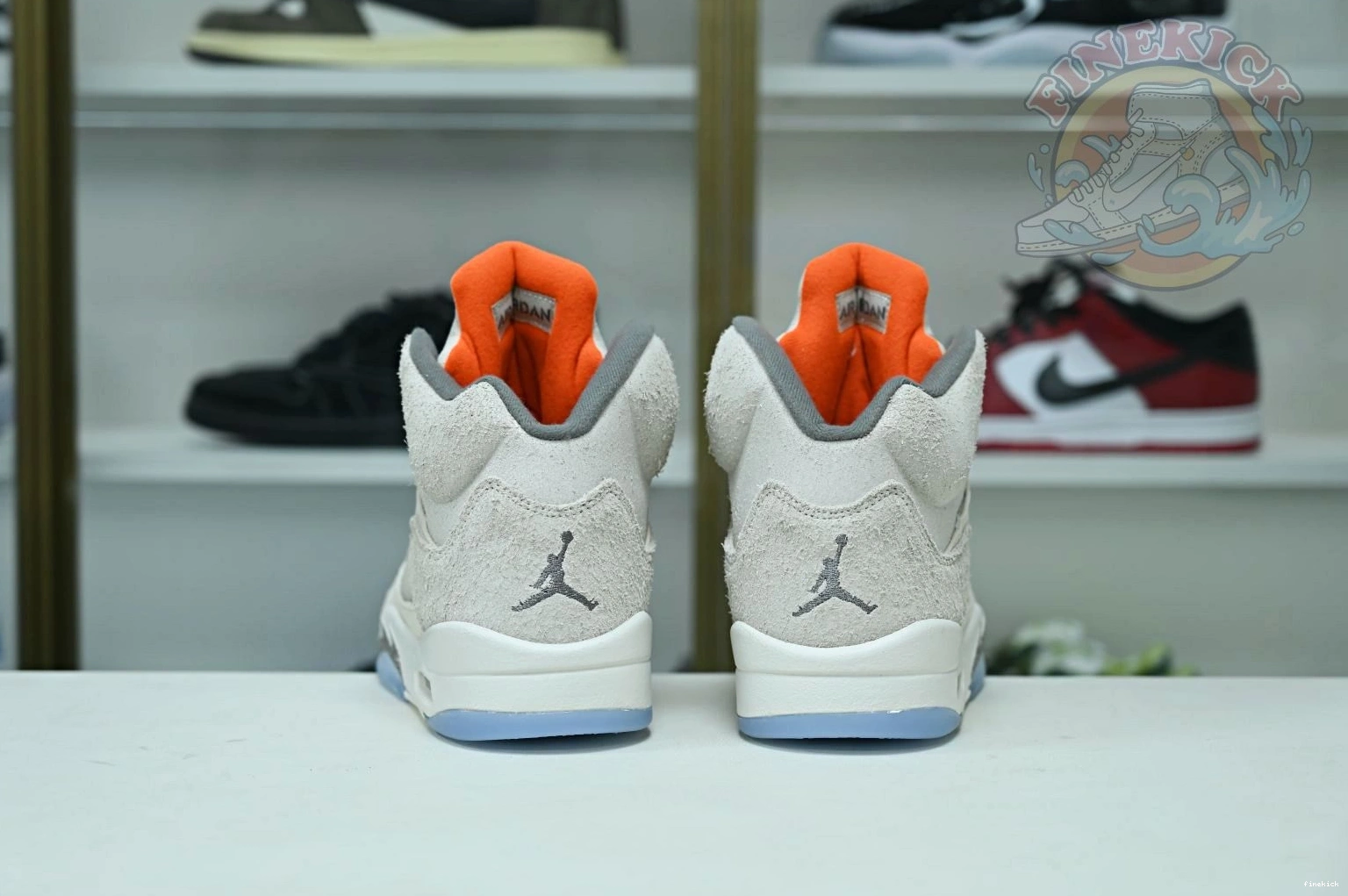 Jordan5 Air Jordan SE